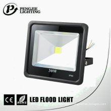 COB Chip Waterproof IP65 Better Heat Dissipation Outdoor LED Flood Lamp